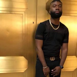 Meet your Posher, Jamel